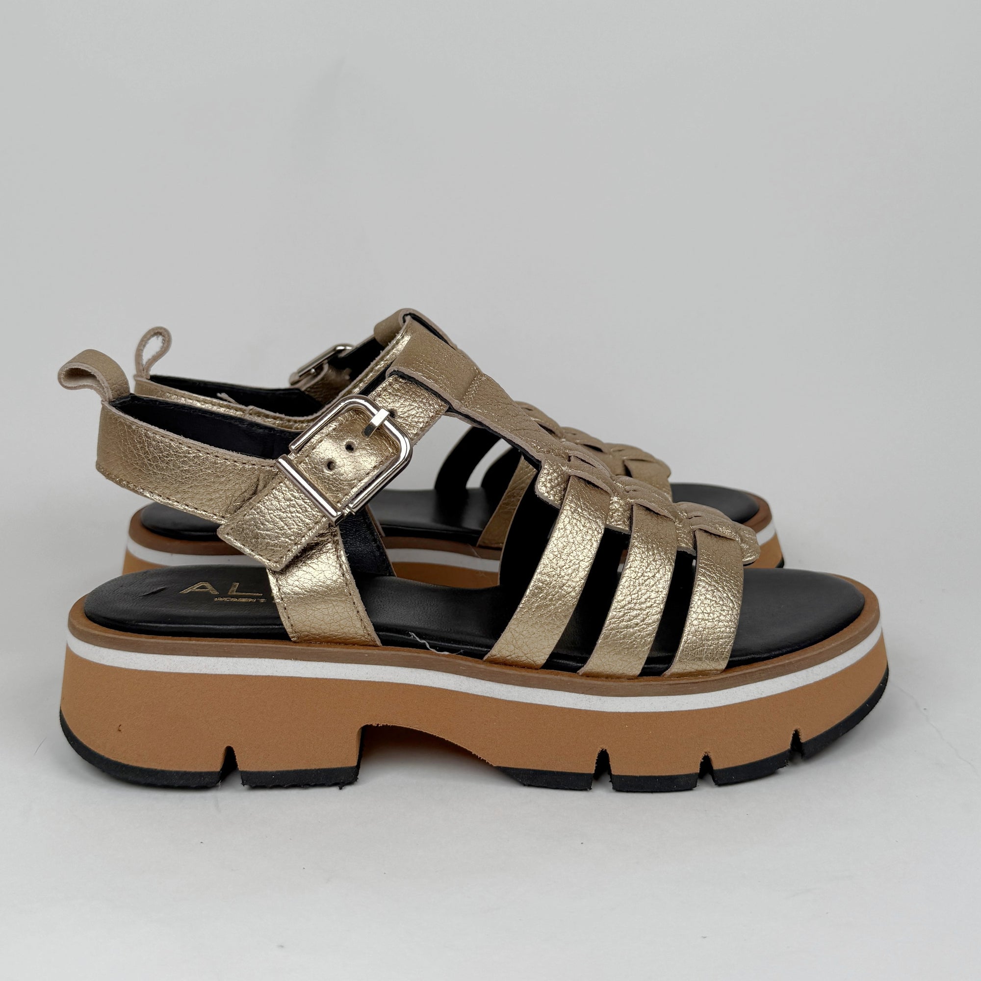 Alpe 5489 oro Alpe