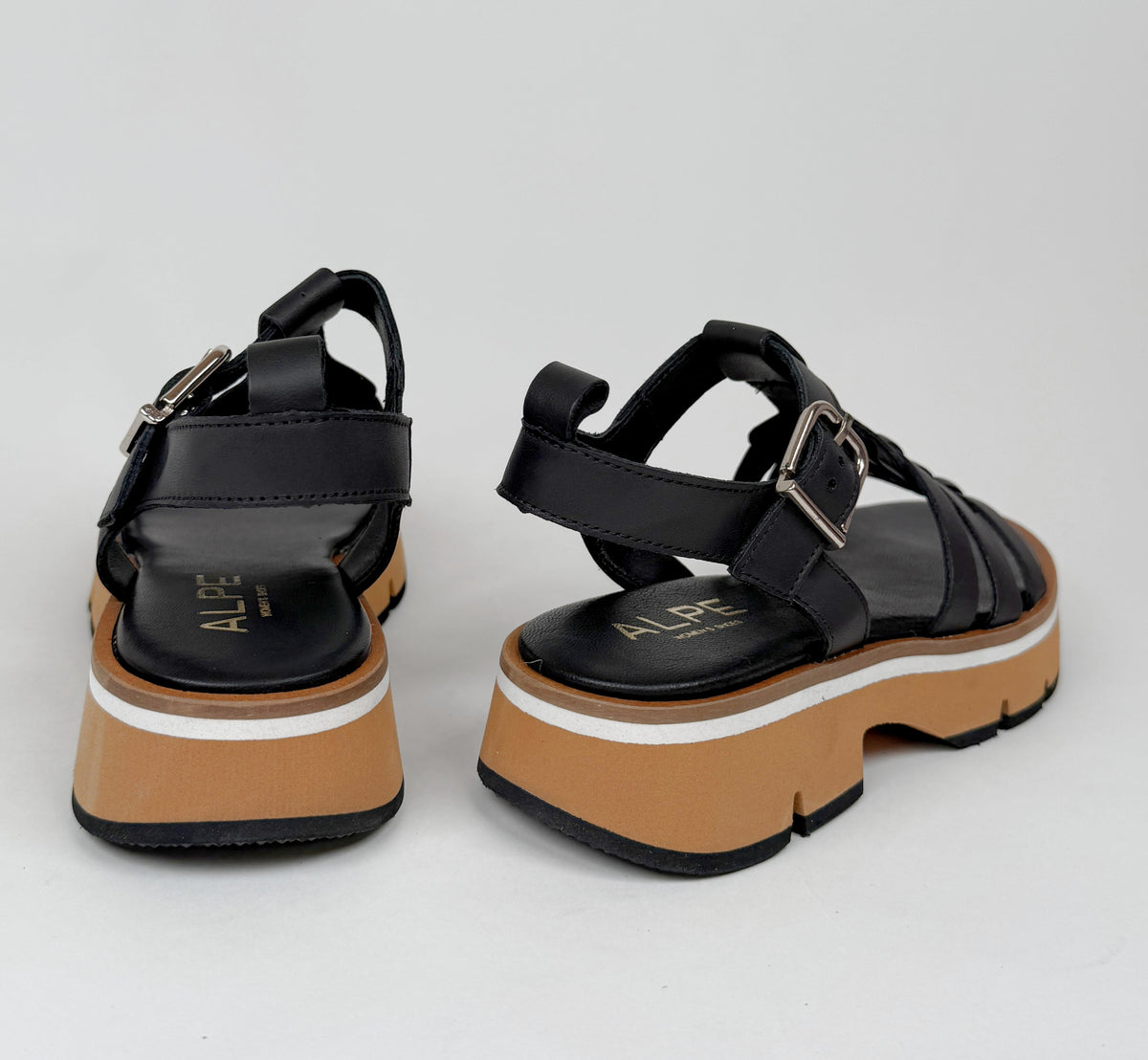 Alpe 5489 black Alpe