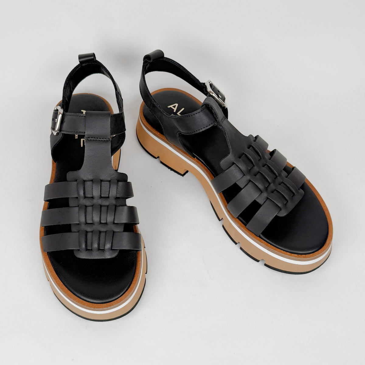 Alpe 5489 black Alpe