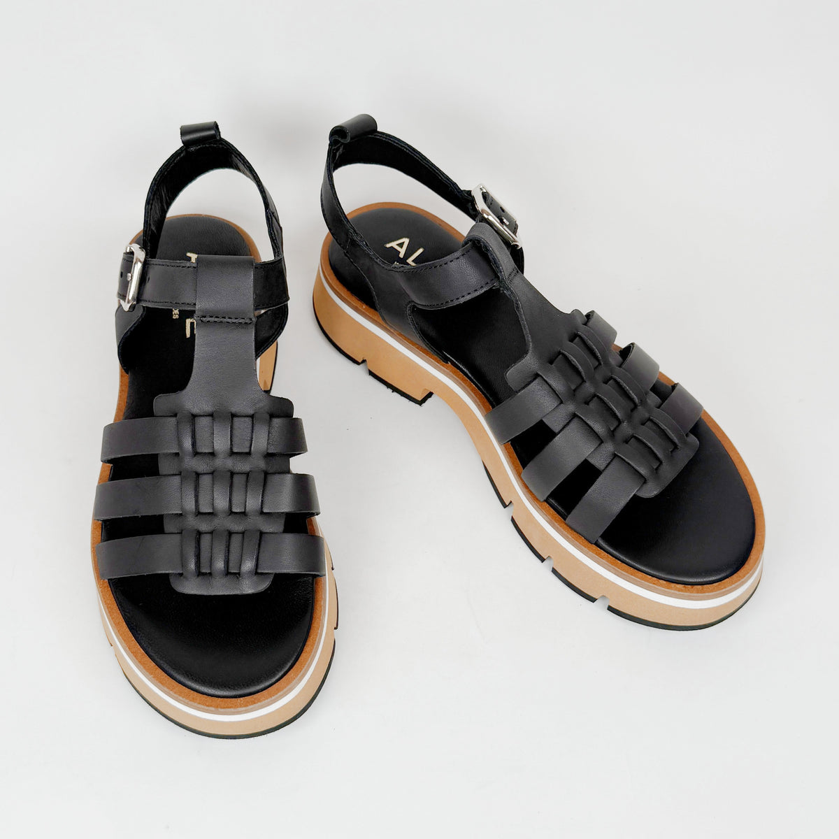 Alpe 5489 black Alpe