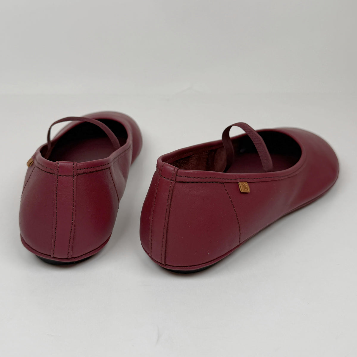 El Naturalista N5820 Burdeos