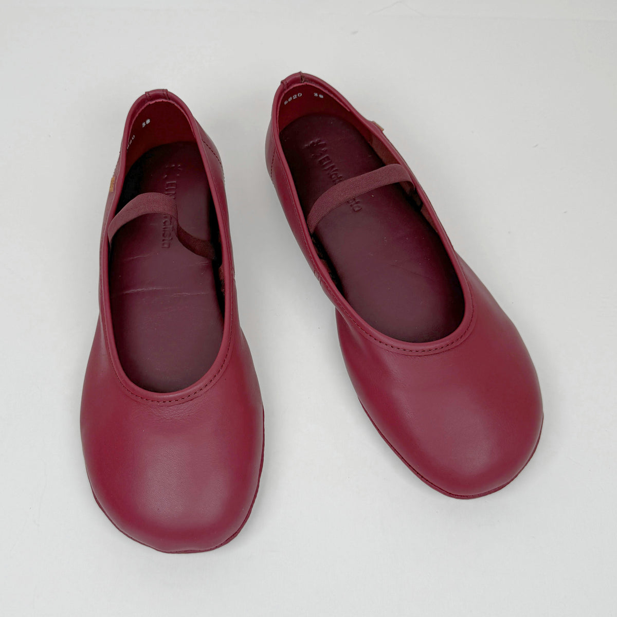 El Naturalista N5820 Burdeos