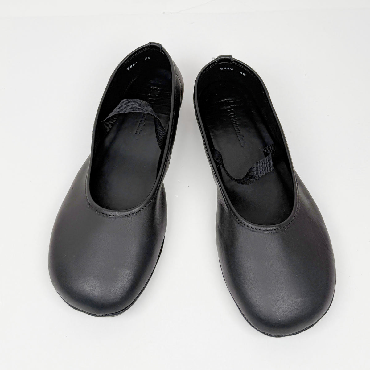 El Naturalista N5820 black size 39 el naturalista