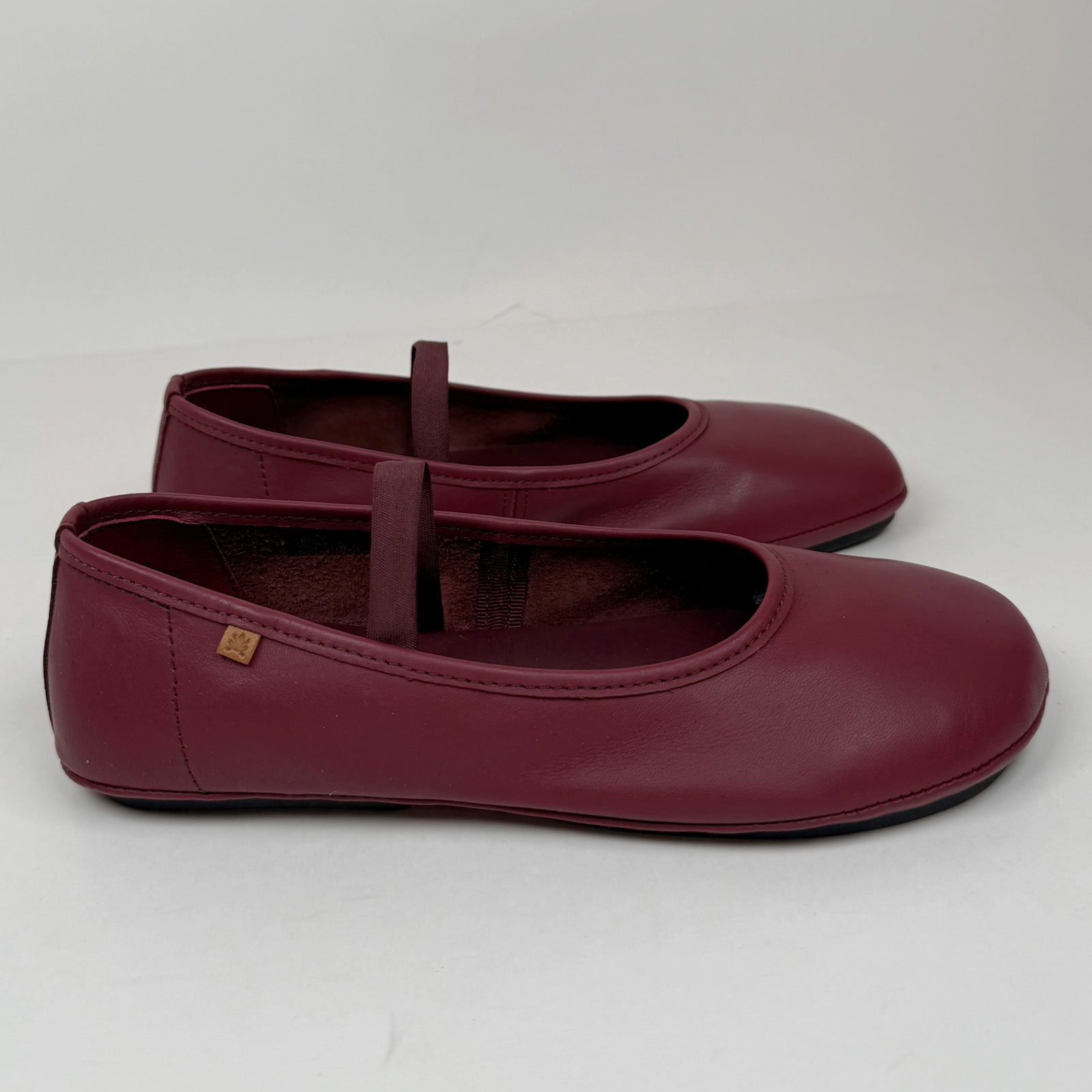 El Naturalista N5820 Burdeos