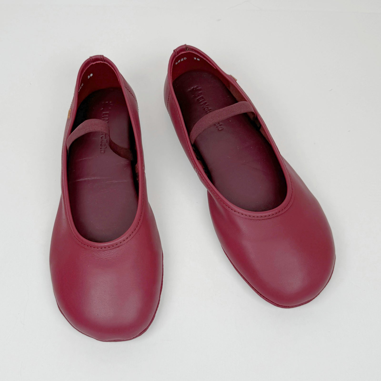 El Naturalista N5820 Burdeos el naturalista