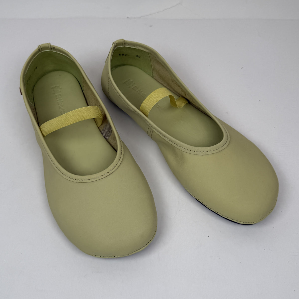 El Naturalista N5820 Lime