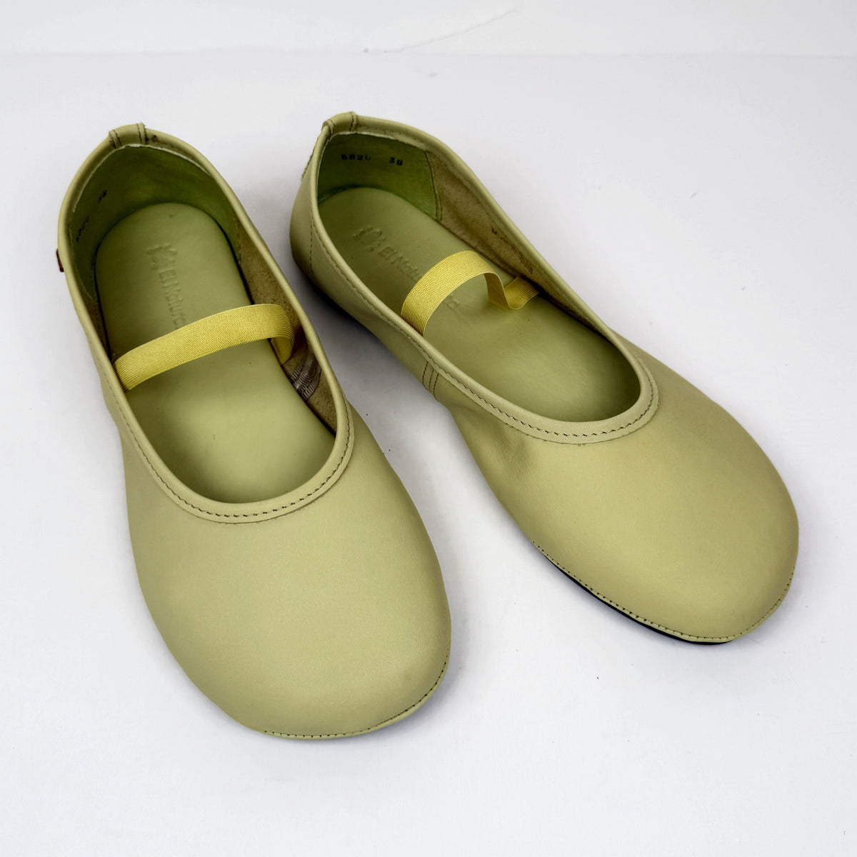 El Naturalista N5820 Lime el naturalista