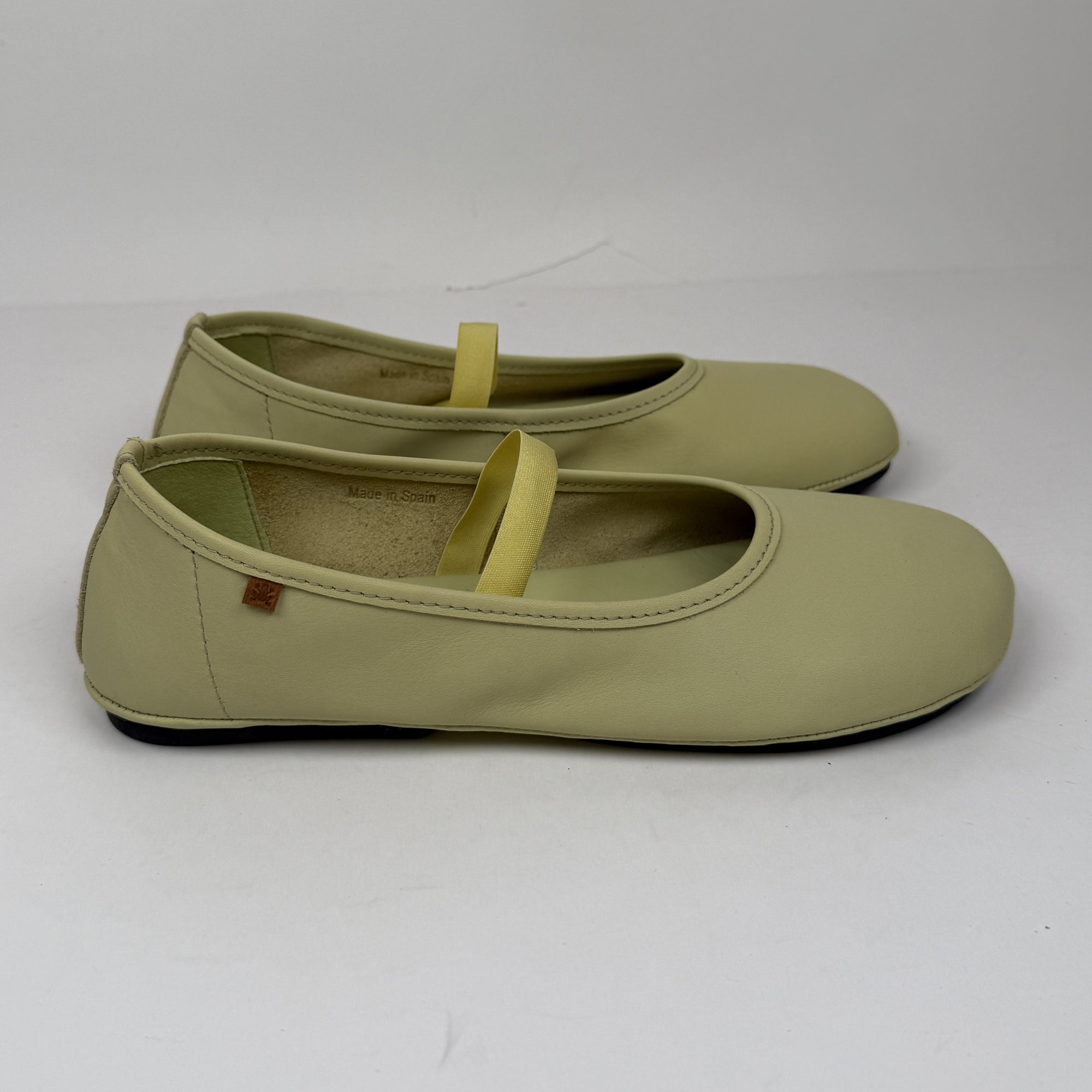 El Naturalista N5820 Lime