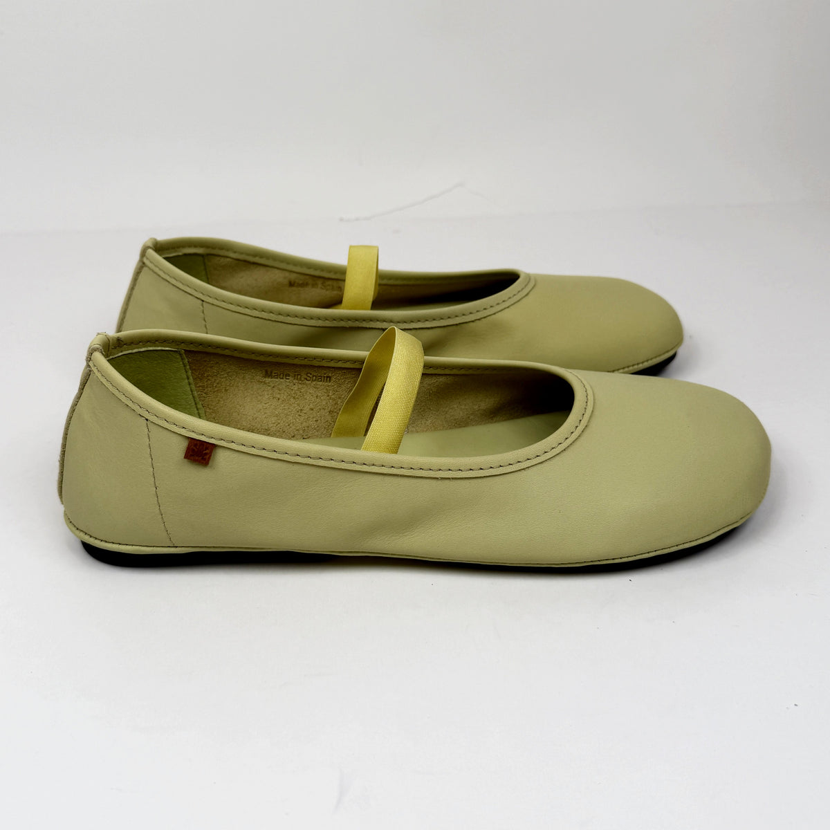 El Naturalista N5820 Lime el naturalista