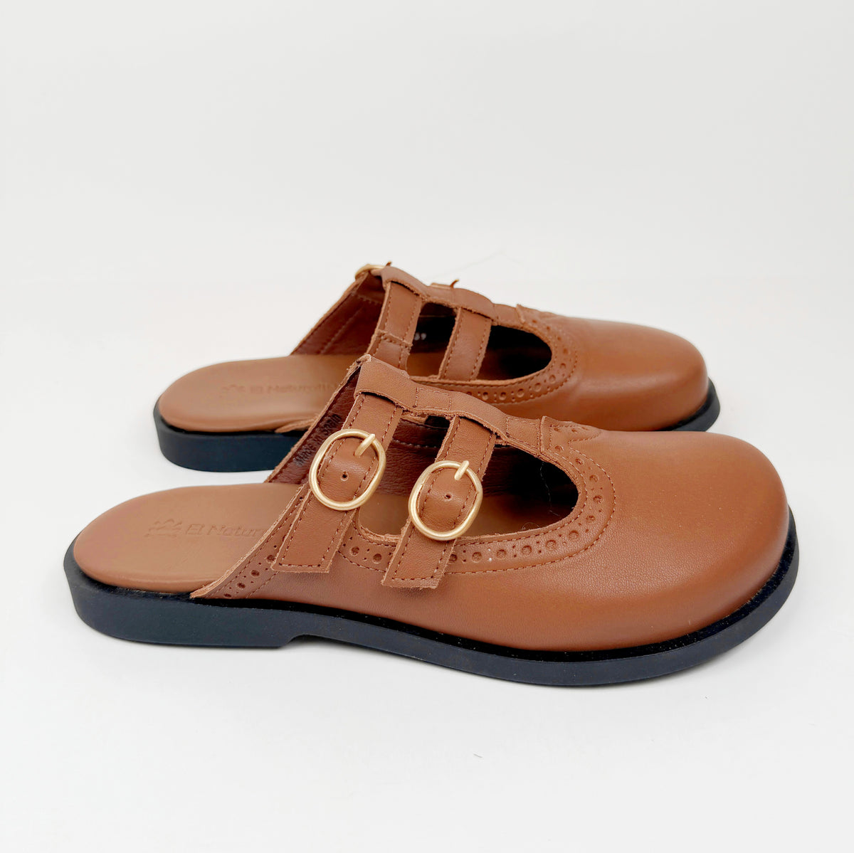 El Naturalista N5870 Cuero el naturalista