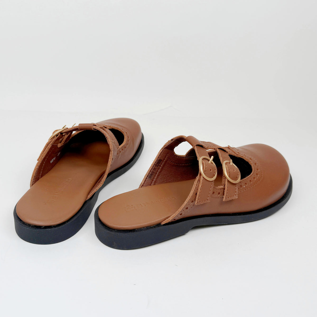 El Naturalista N5870 Cuero el naturalista