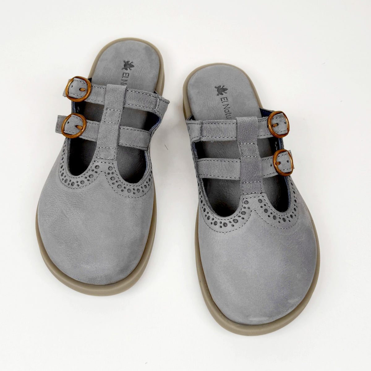 El Naturalista N5870 denim el naturalista