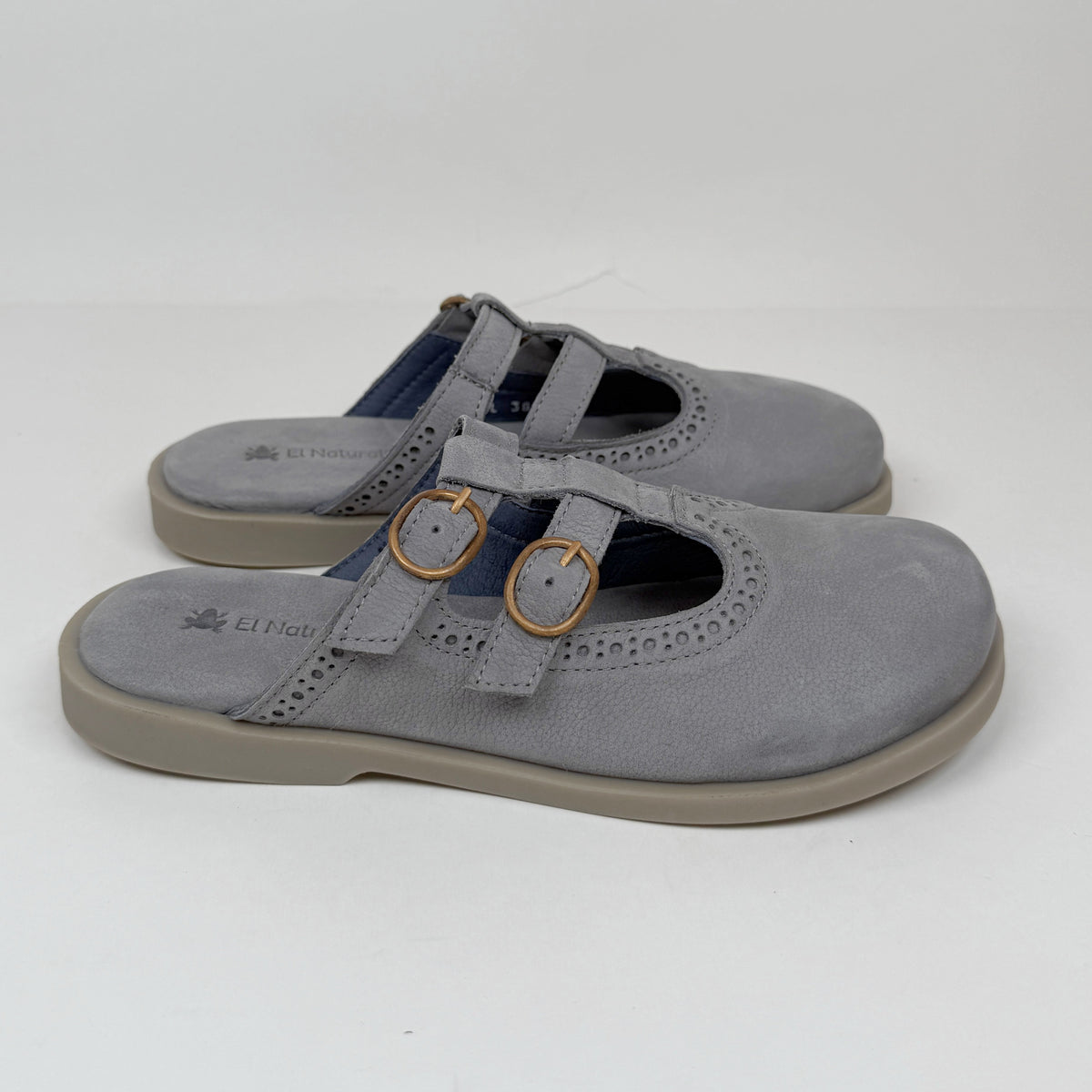 El Naturalista N5870 denim