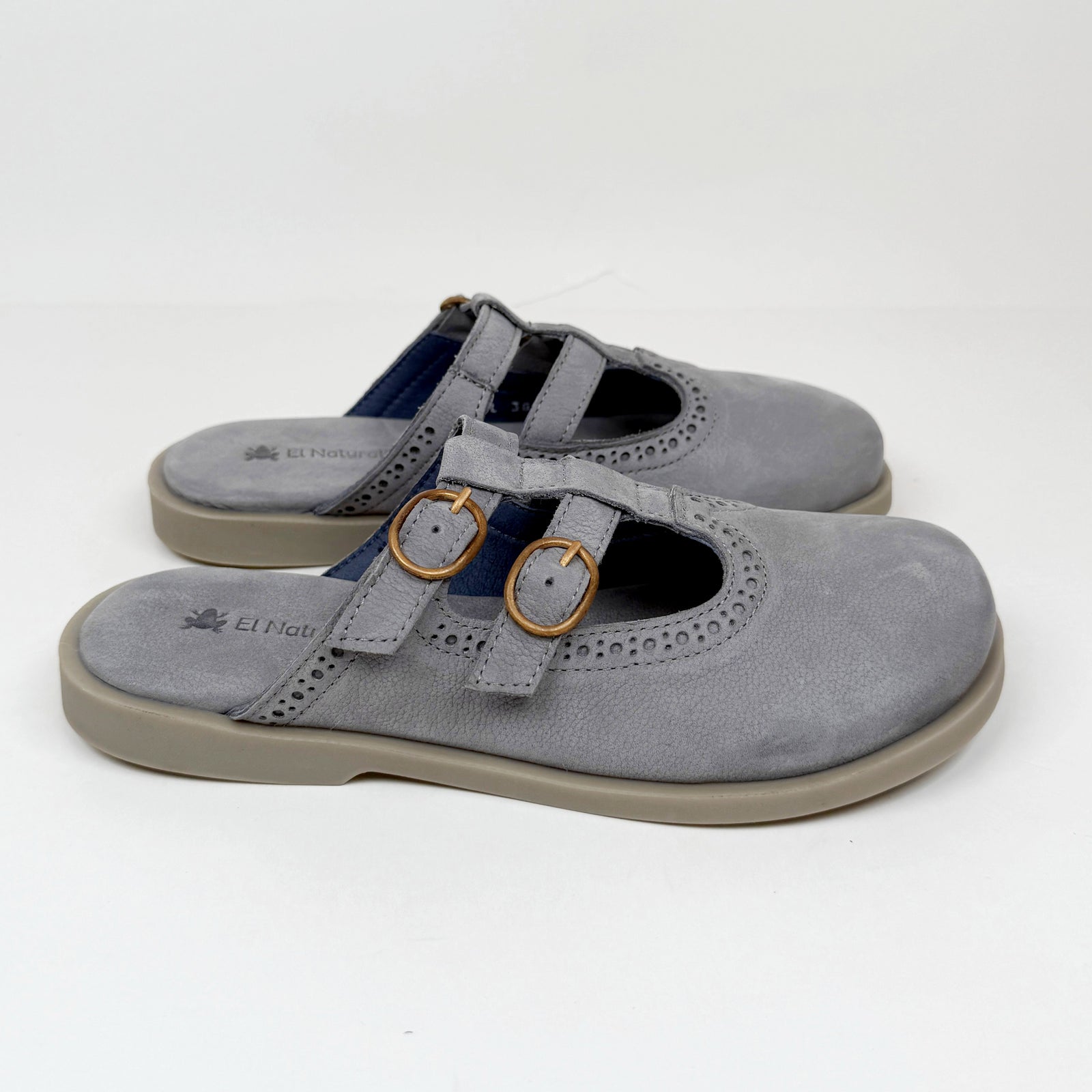 El Naturalista N5870 denim el naturalista