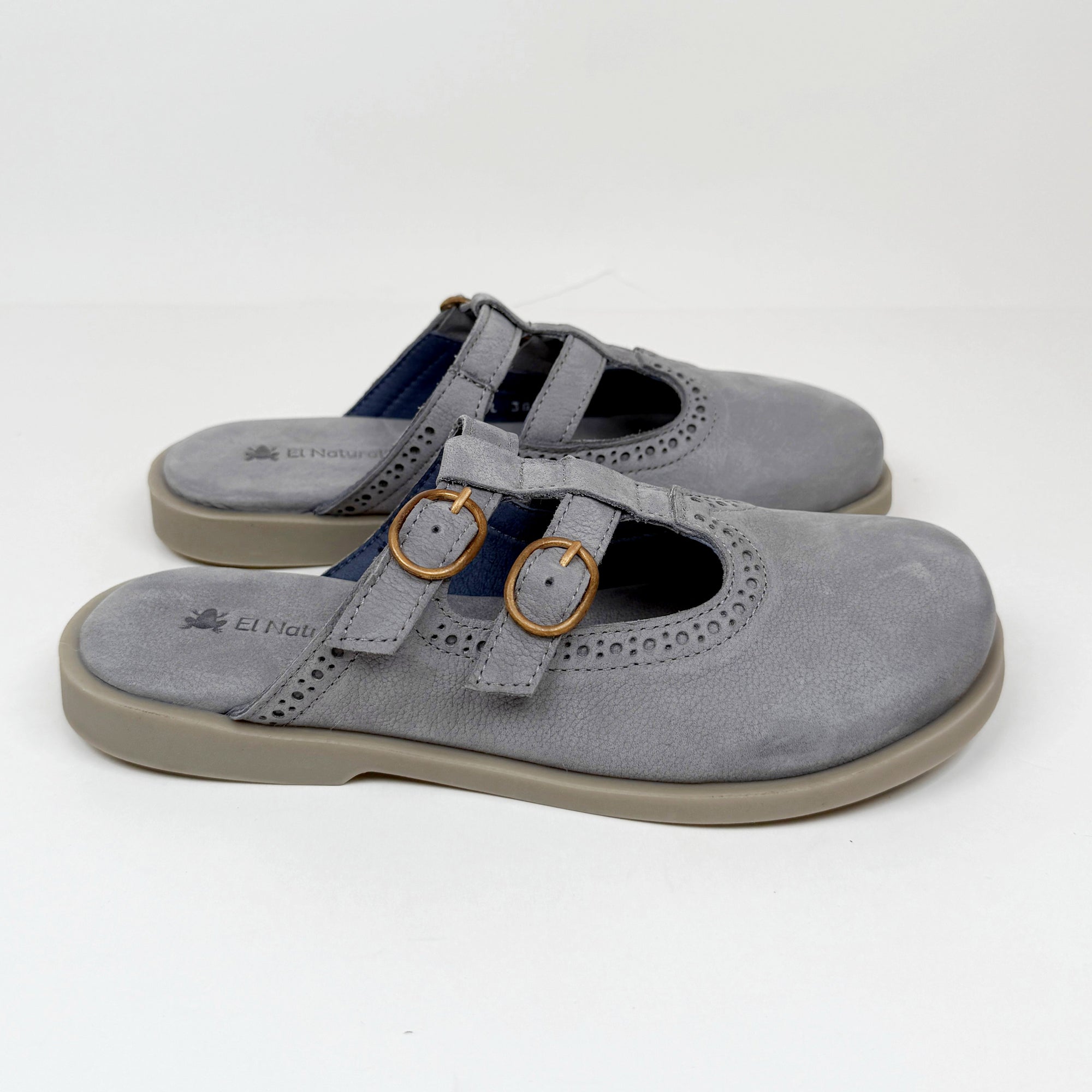 El Naturalista N5870 denim el naturalista