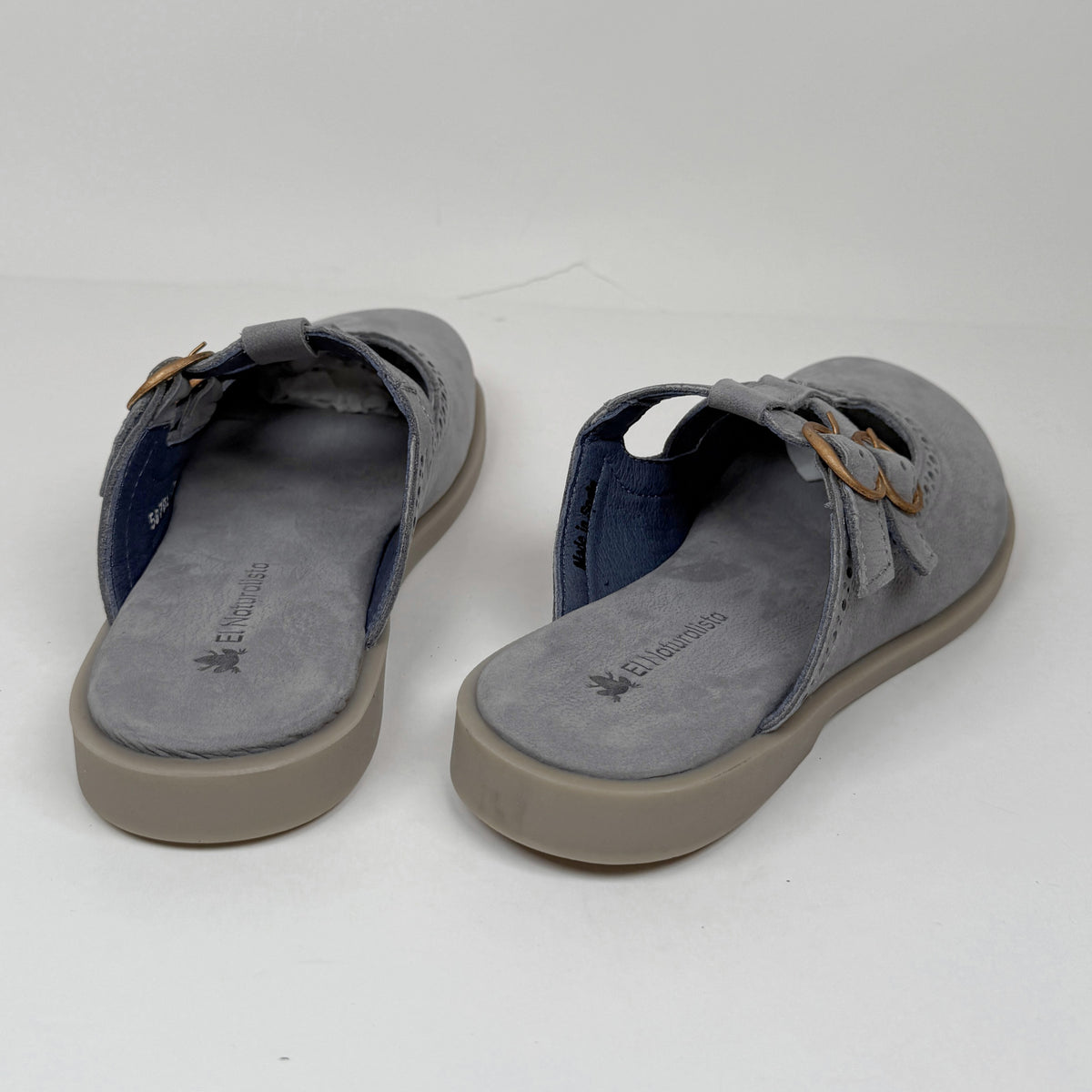 El Naturalista N5870 denim