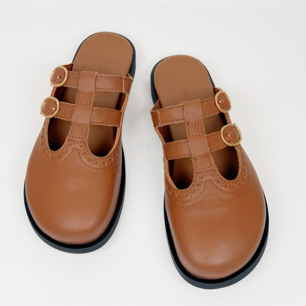 El Naturalista N5870 Cuero el naturalista