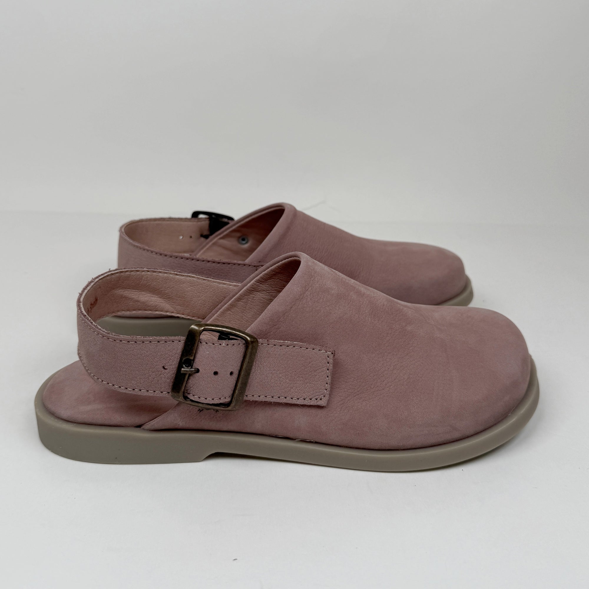 El Naturalista N5871 malva