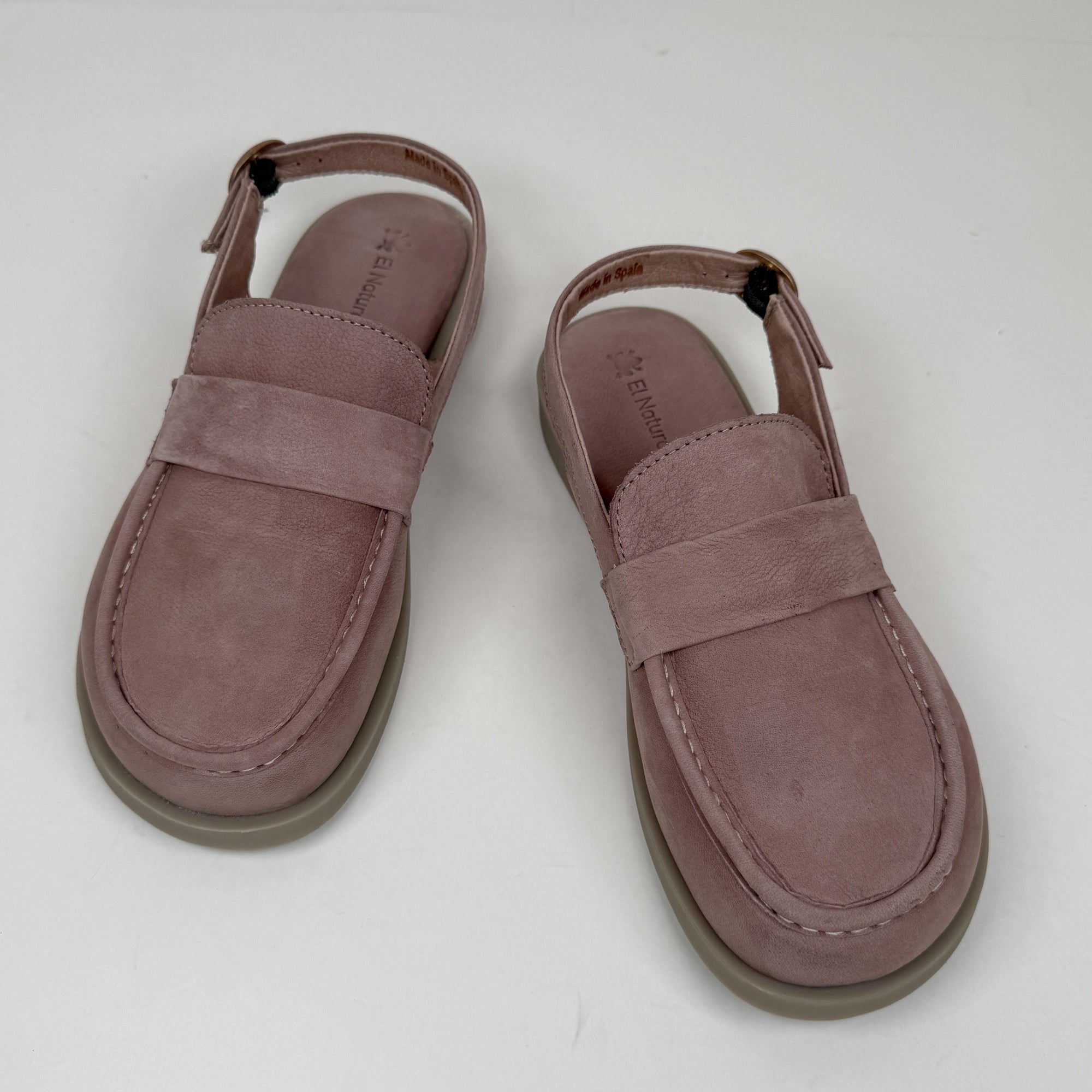 El Naturalista N5872 malva
