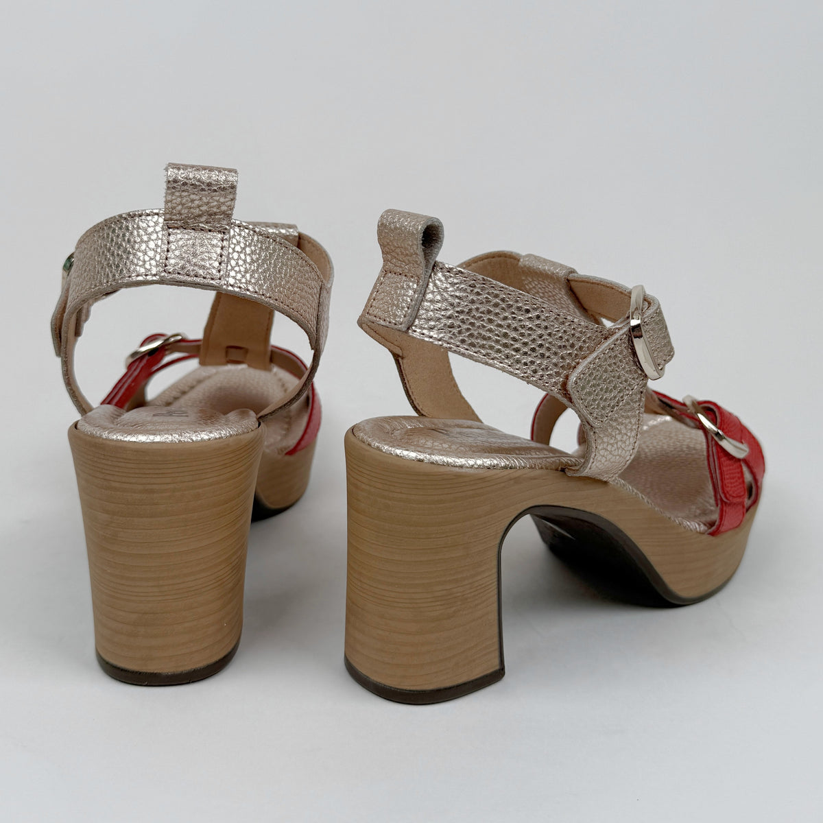 Penelope 6348 platinum cherry