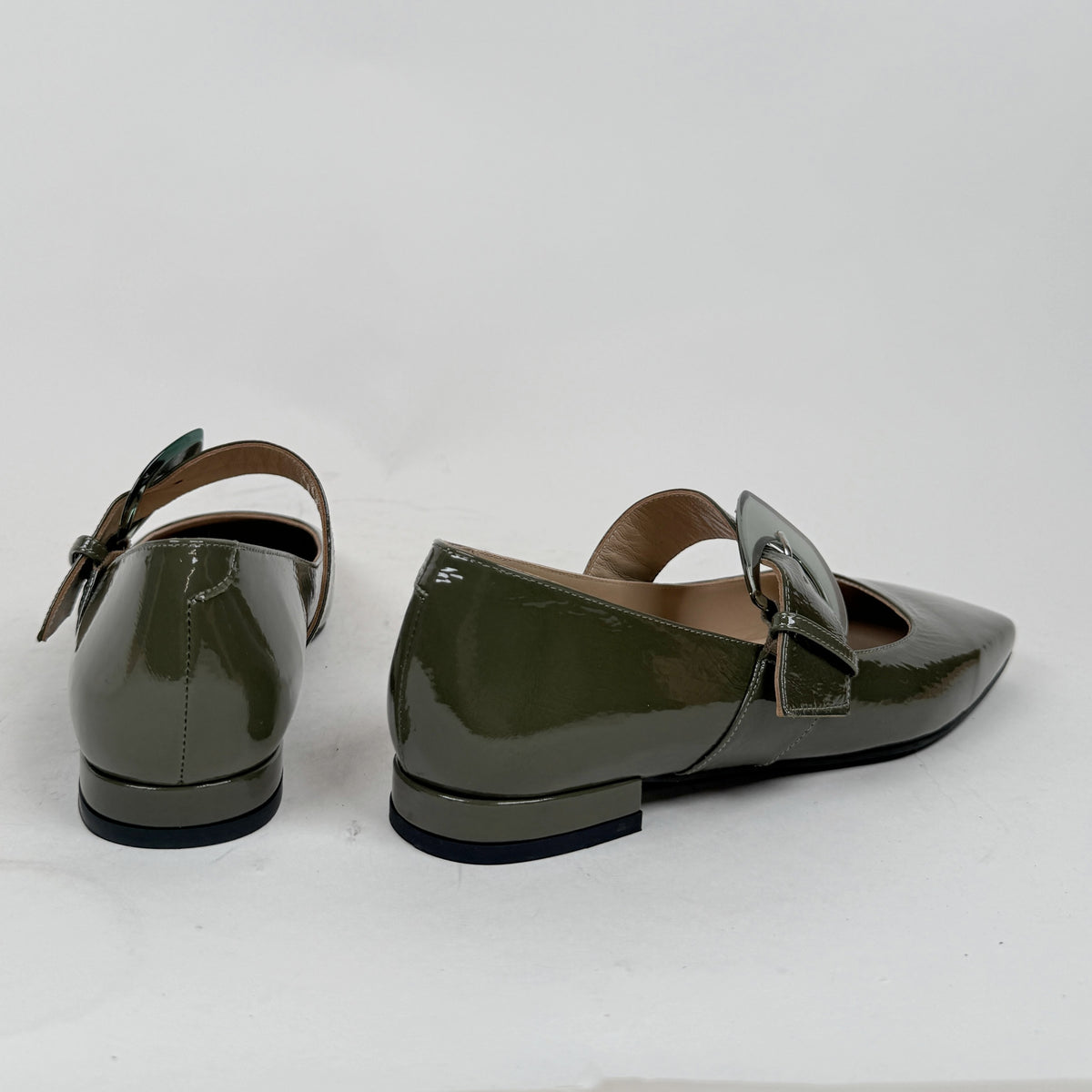 Sempre di 78238 khaki Sempre di