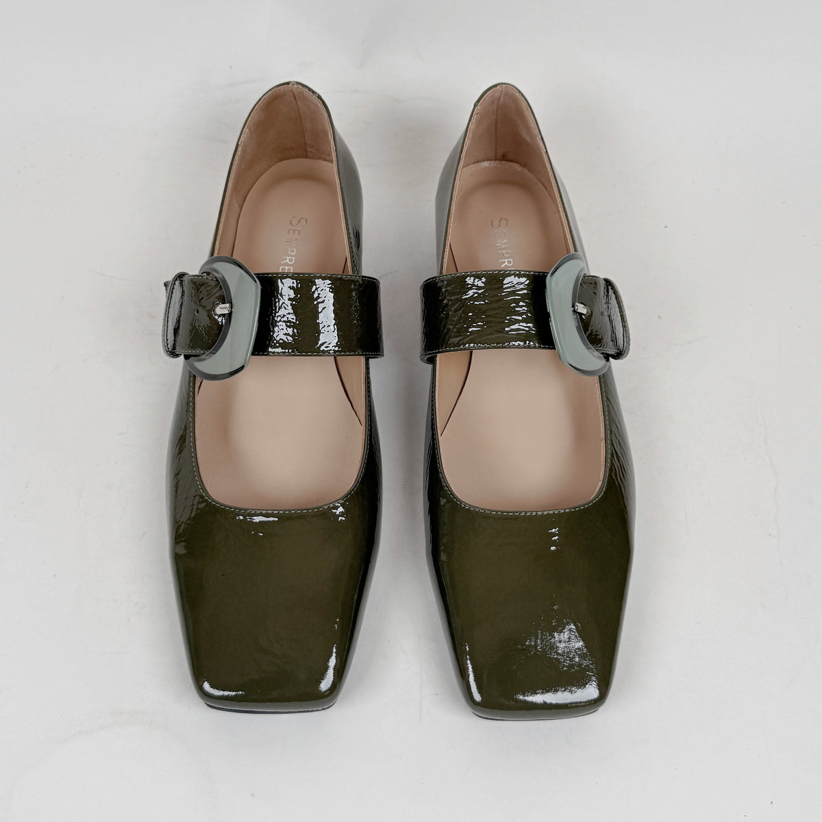 Sempre di 78238 khaki Sempre di
