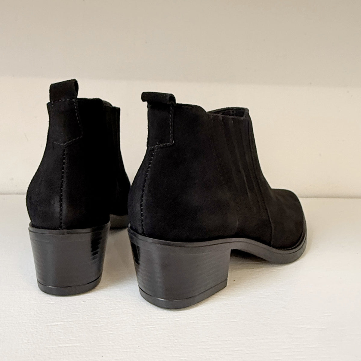 Lucia Viguera 5020 black Lucia Viguera