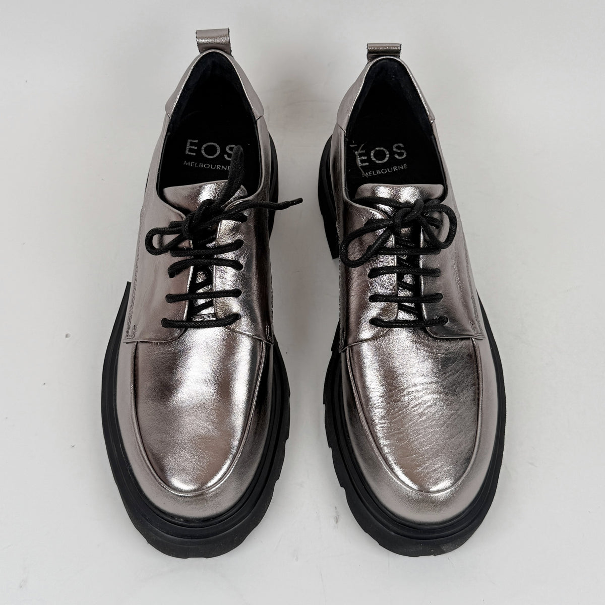 EOS Adair pewter EOS