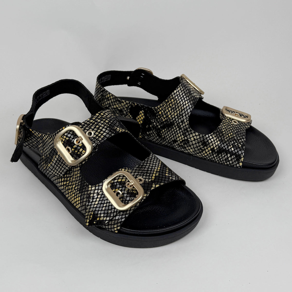 Yokono morena amorillo