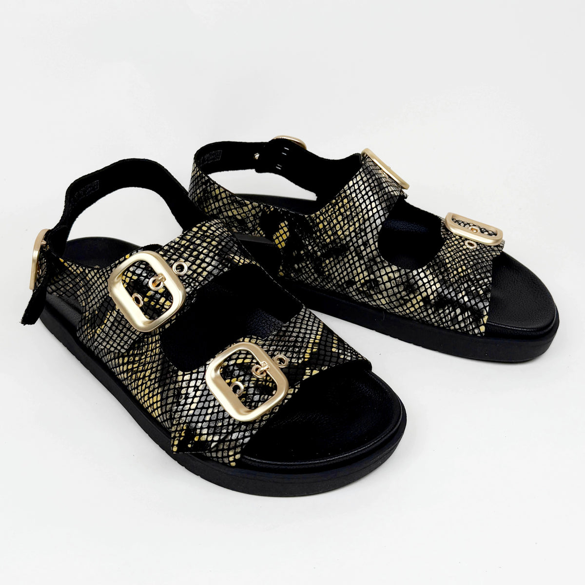 Yokono morena amorillo yokono