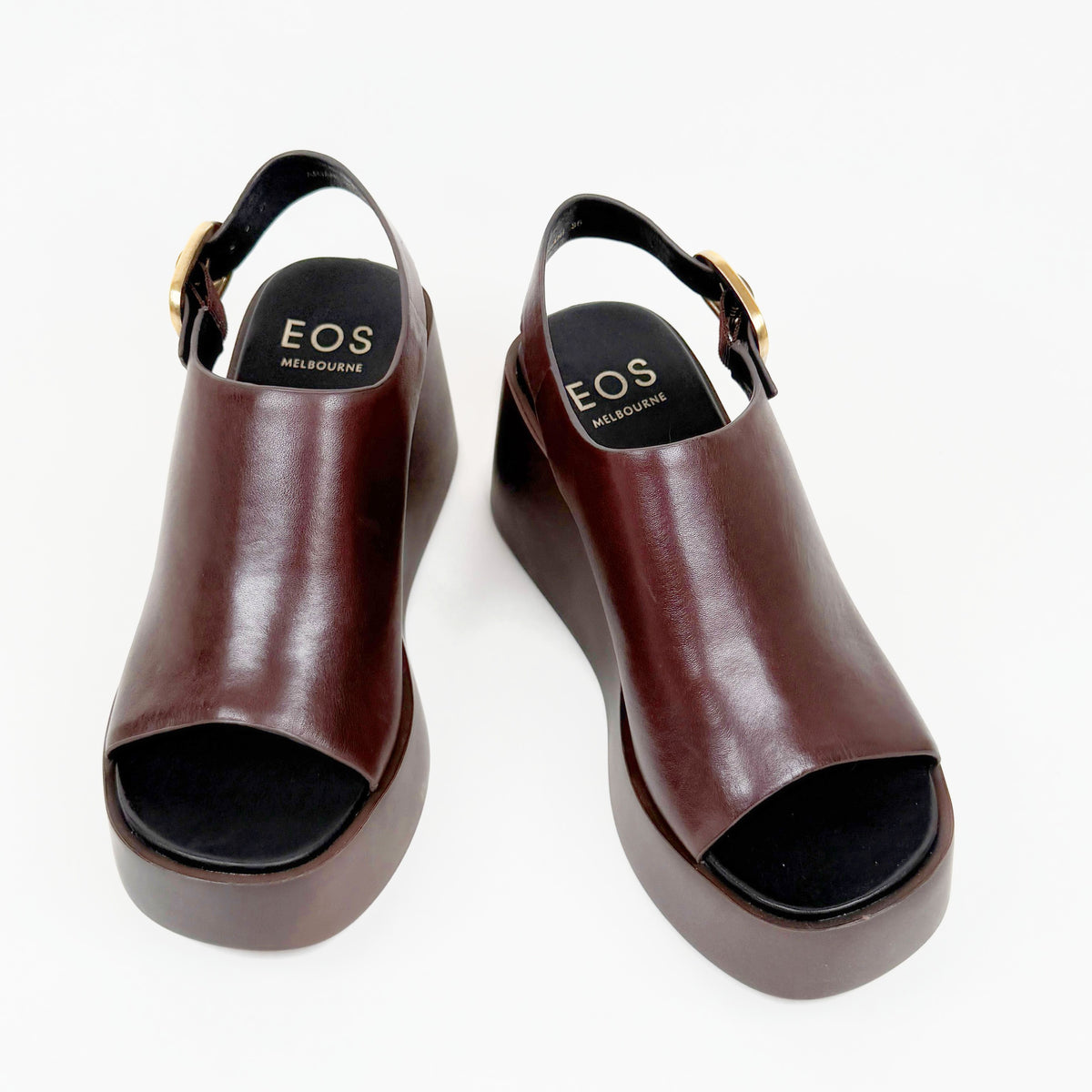 eos ariani chestnut EOS