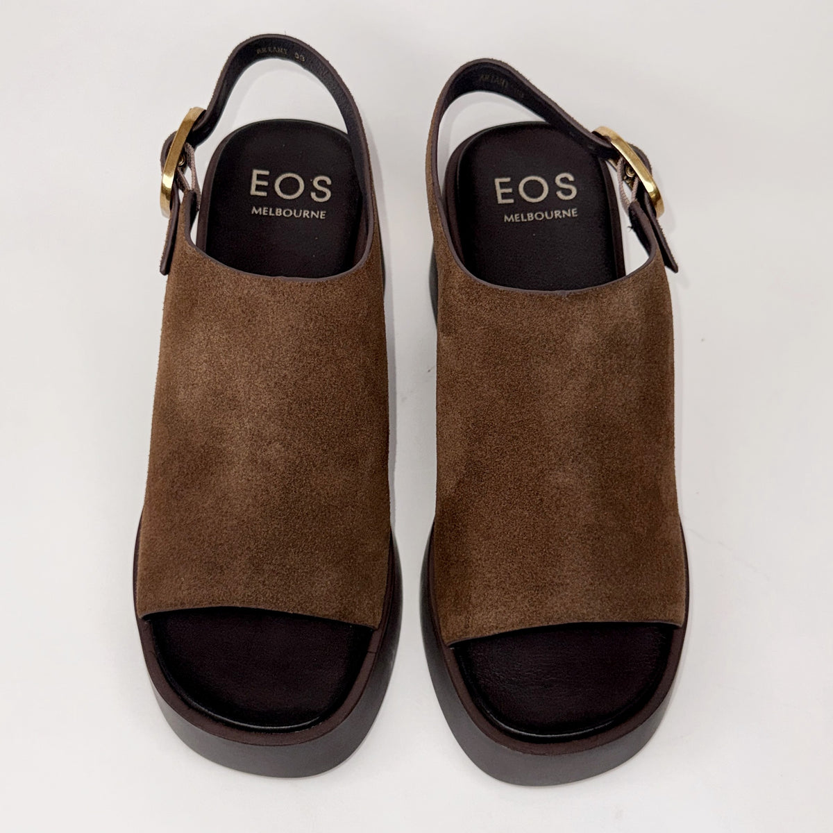 EOS Ariani Pecan EOS