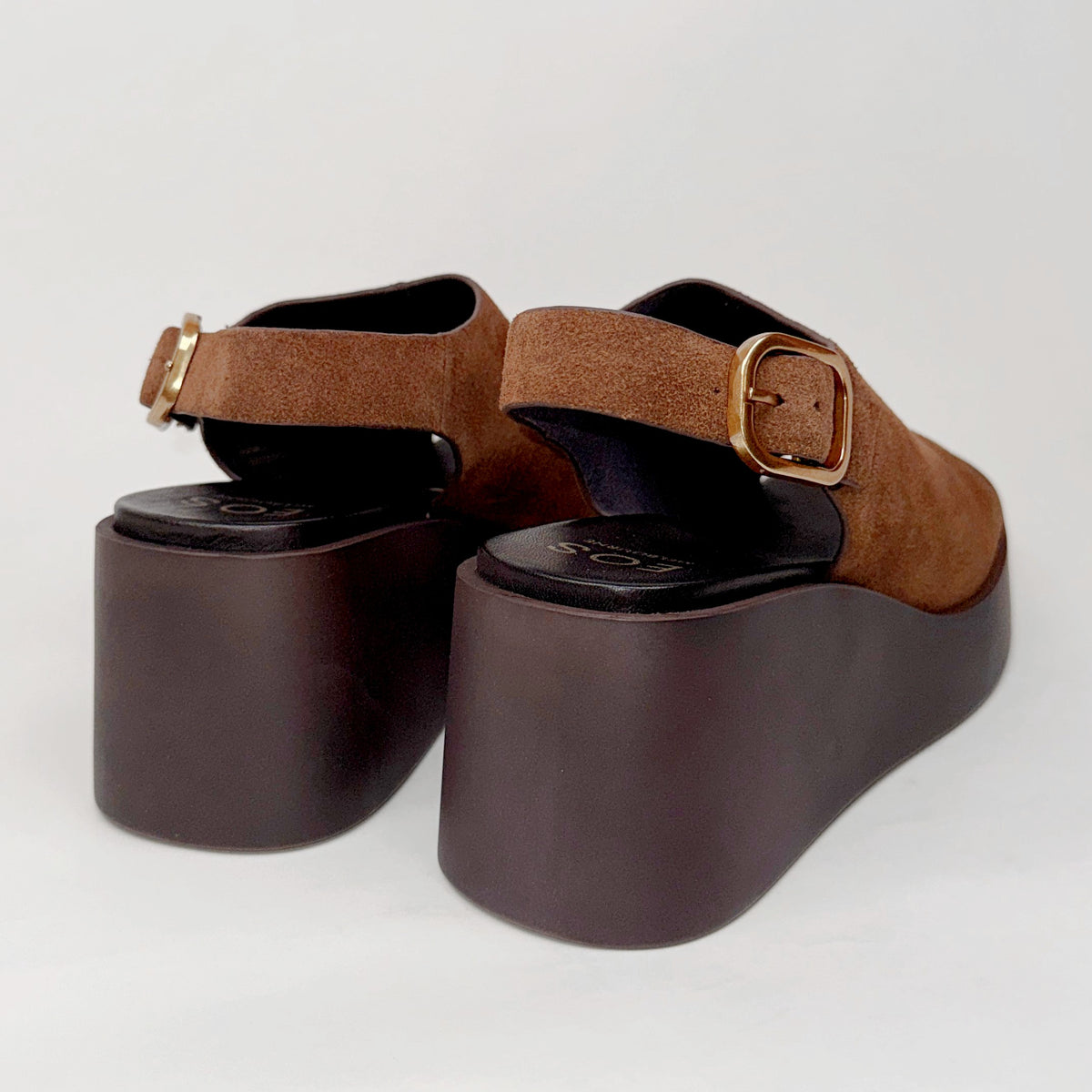 EOS Ariani Pecan EOS