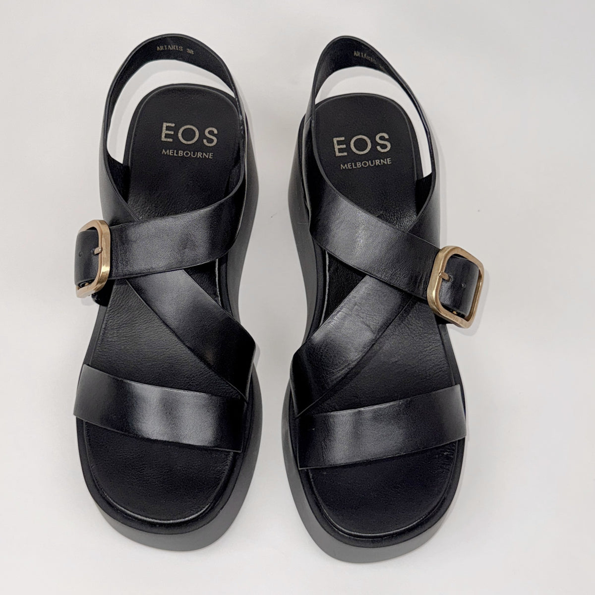 EOS Aranis black EOS