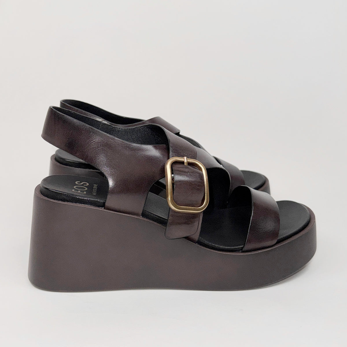 EOS Aranis chestnut EOS