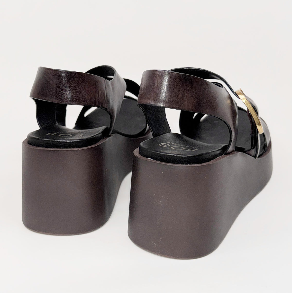 EOS Aranis chestnut EOS