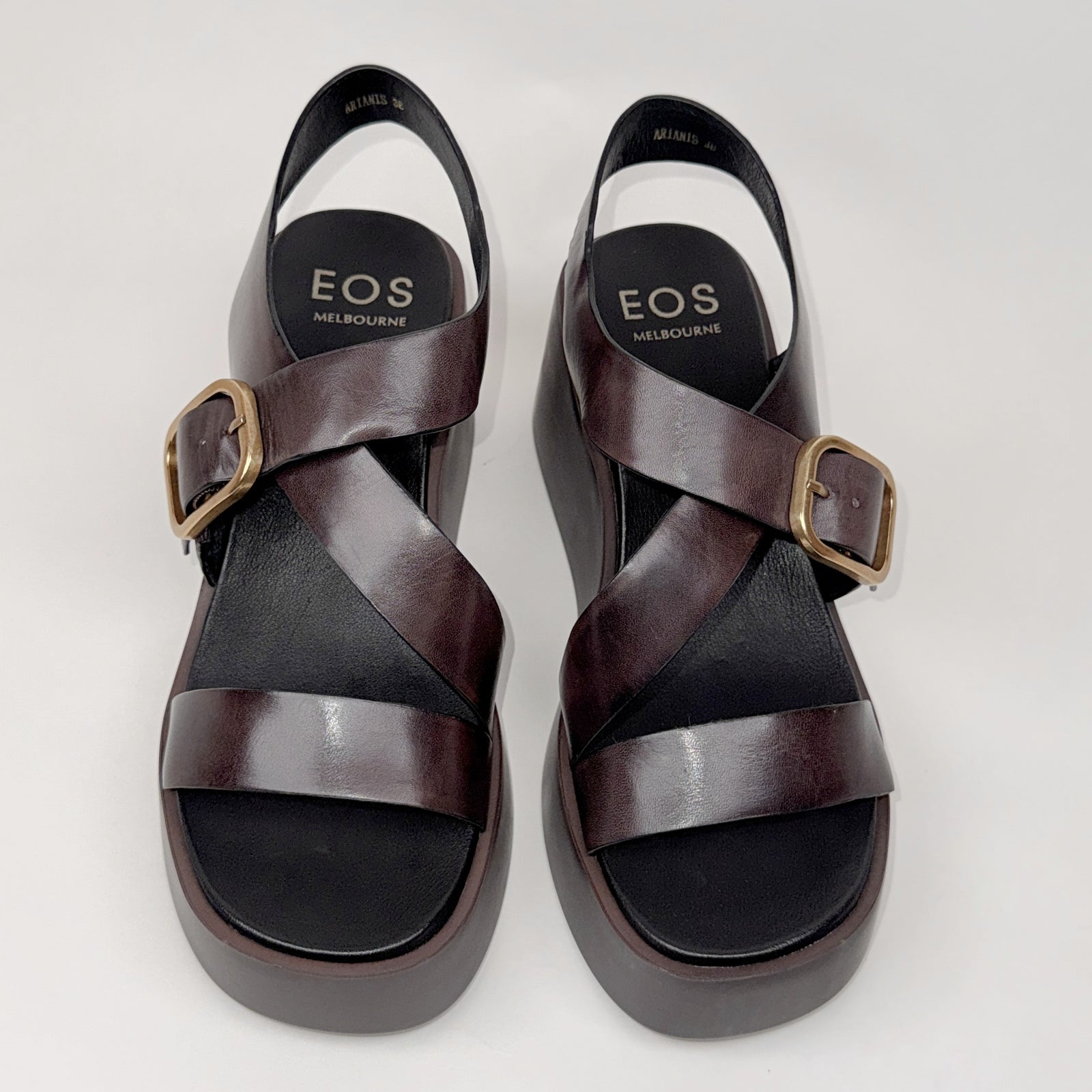 EOS Aranis chestnut EOS