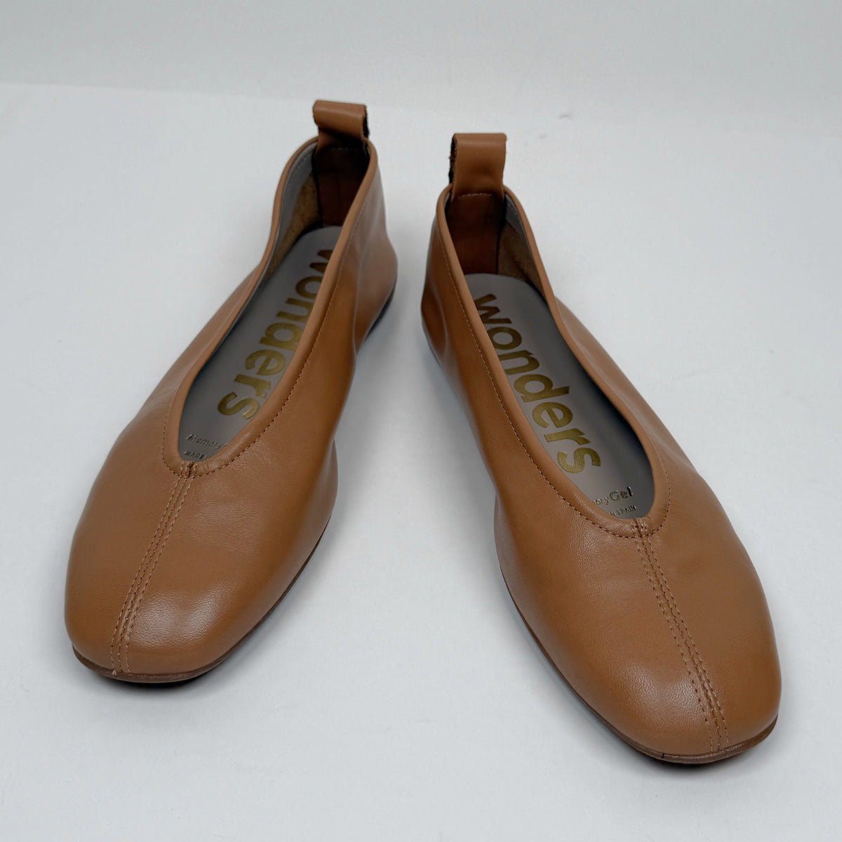 Wonders Arianna Cuero