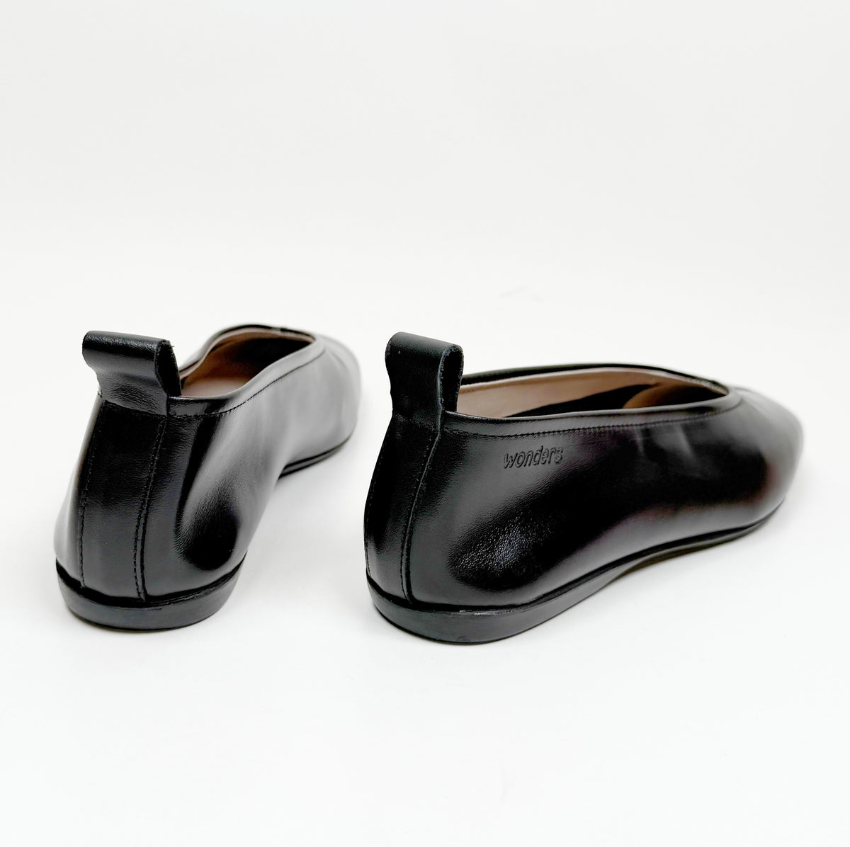 Wonders Arianna Black last size 36