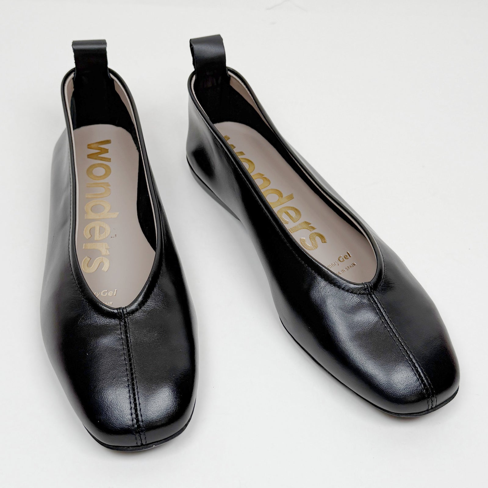 Wonders Arianna Black last size 36