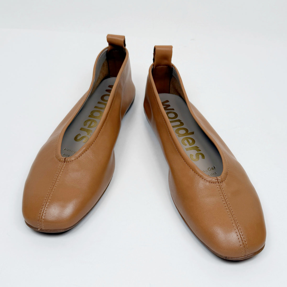 Wonders Arianna Cuero Wonders