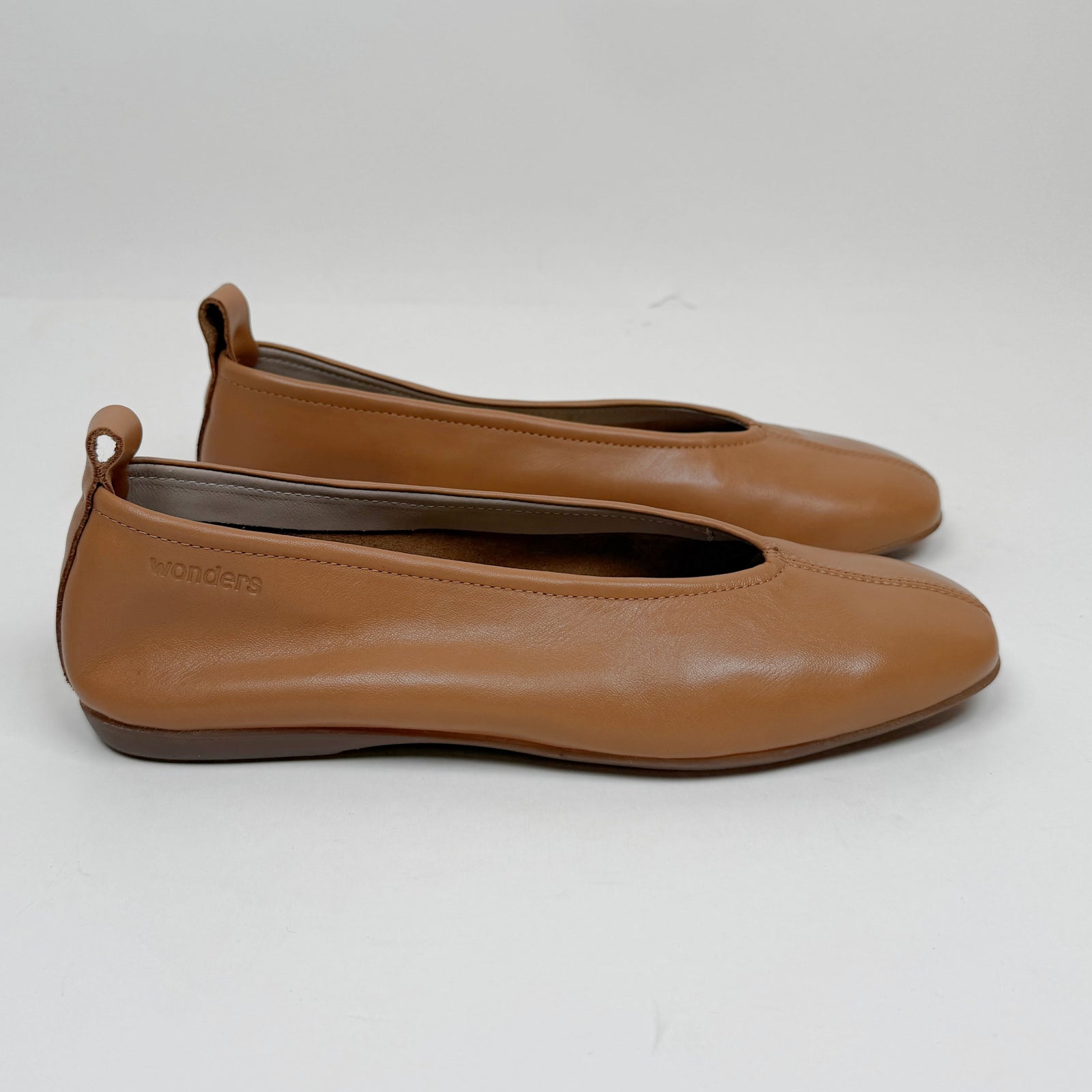 Wonders Arianna Cuero