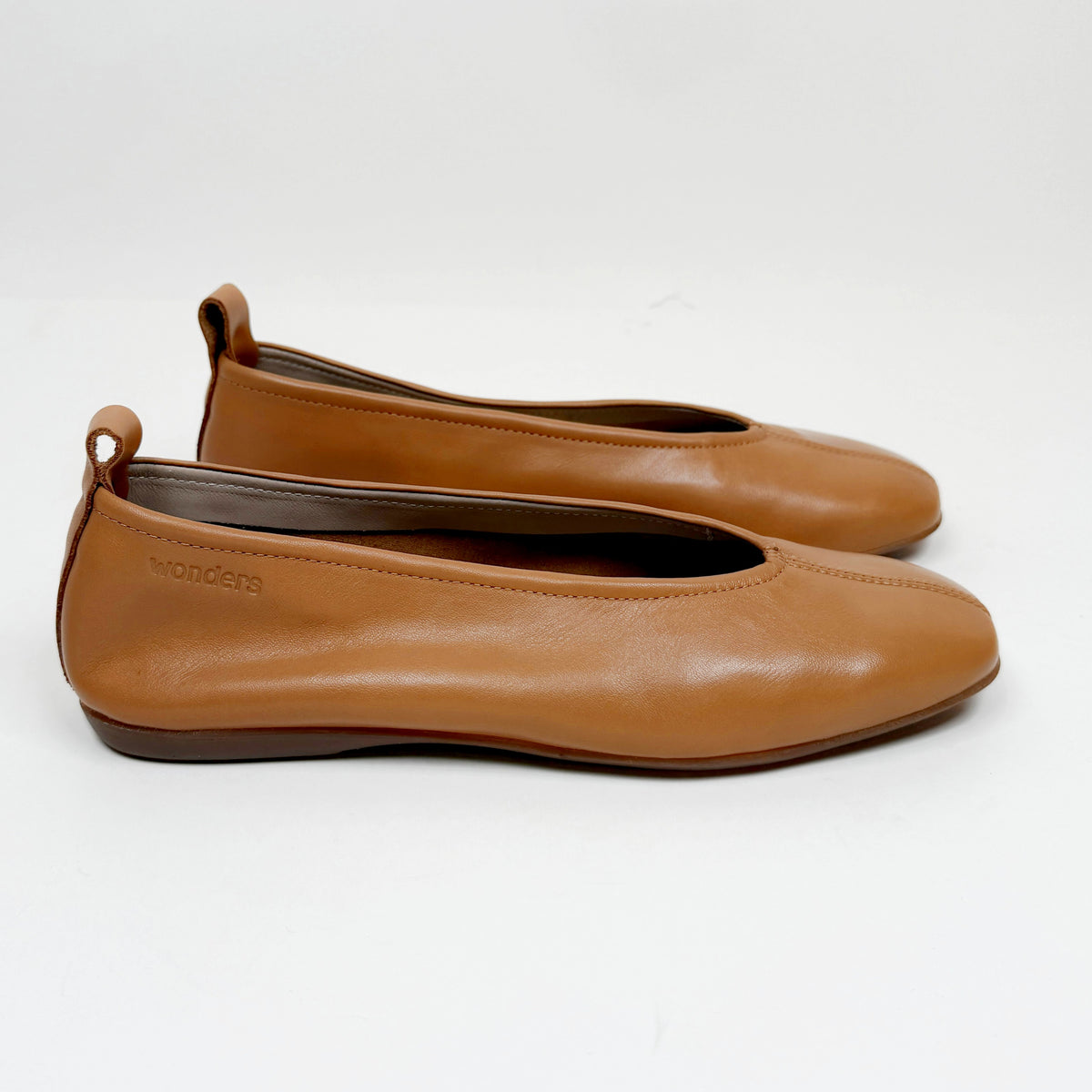 Wonders Arianna Cuero Wonders