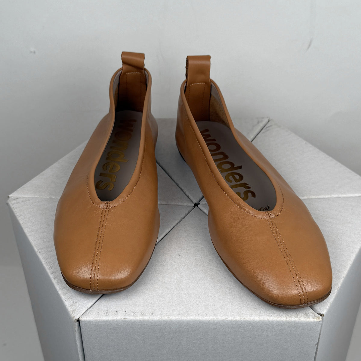 Wonders Arianna Cuero