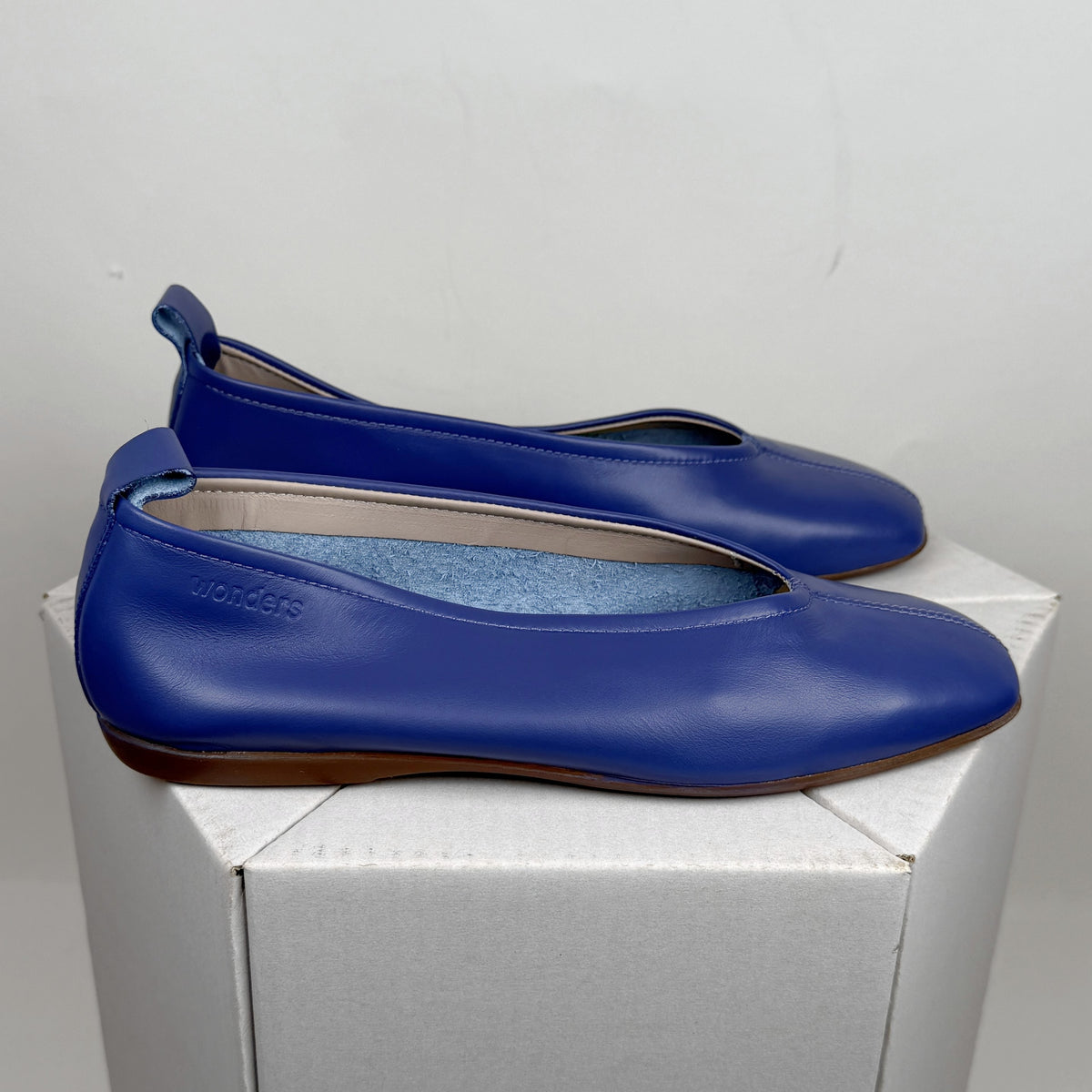 Wonders Arianna Dusk