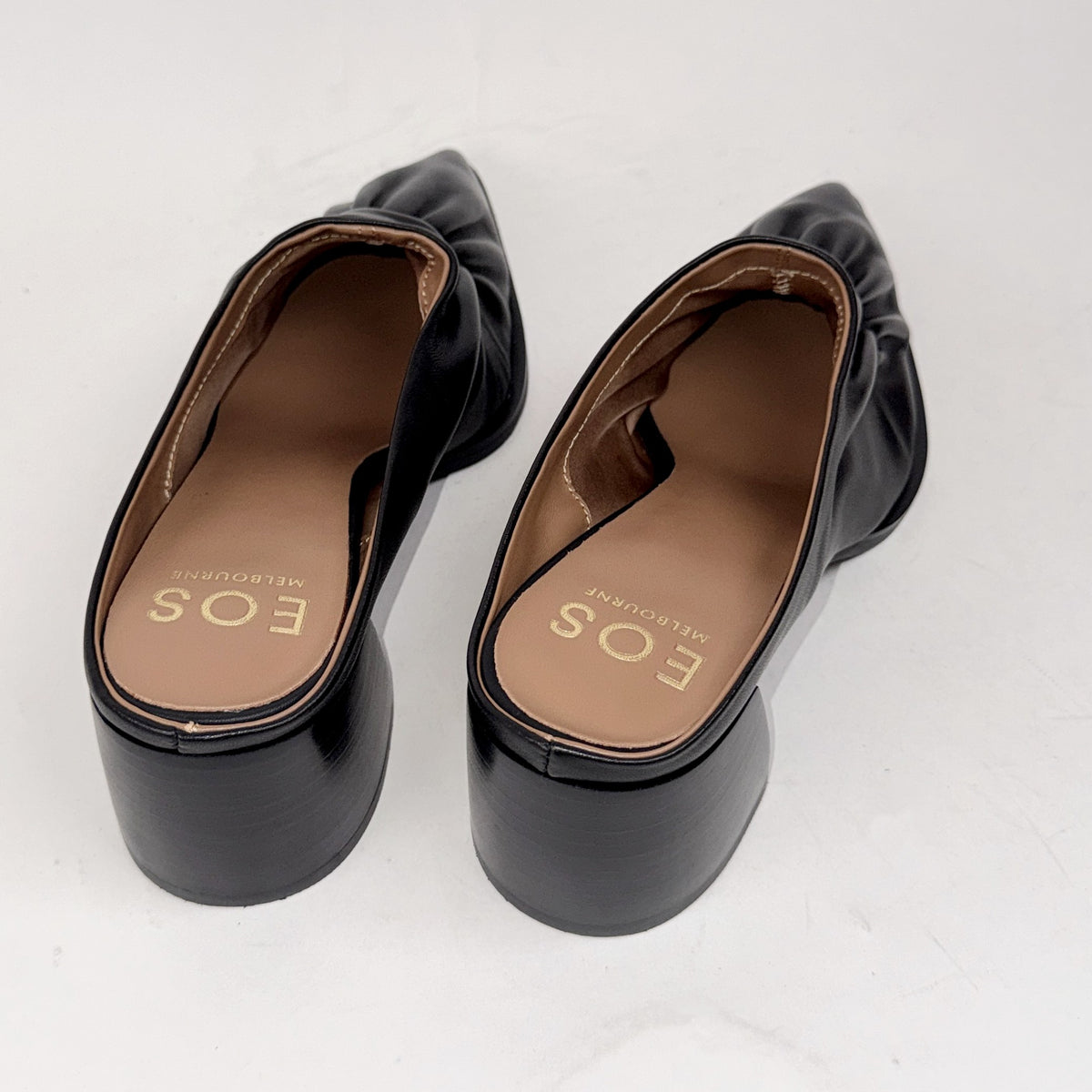 EOS Aur black EOS