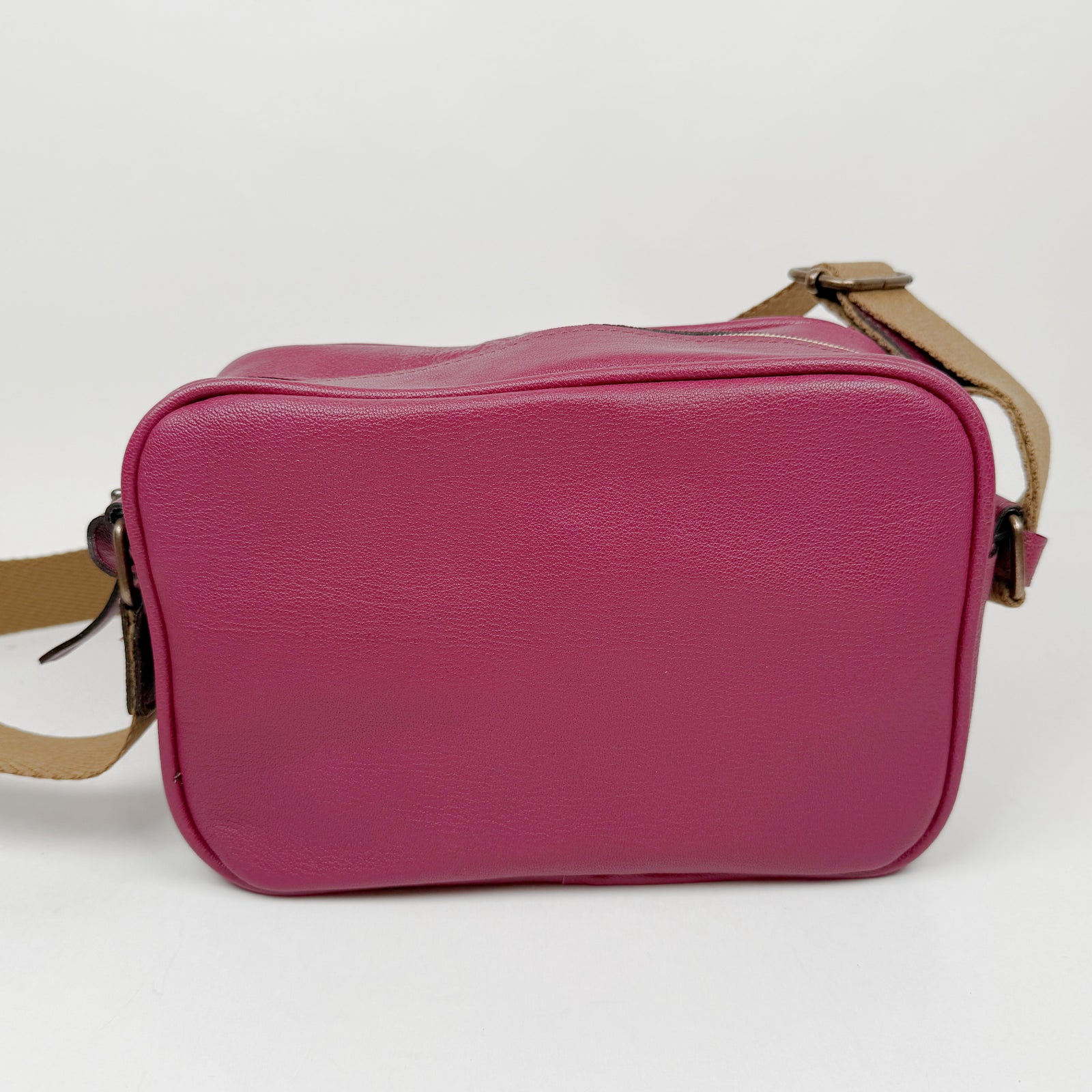 Fly London gary berry bag