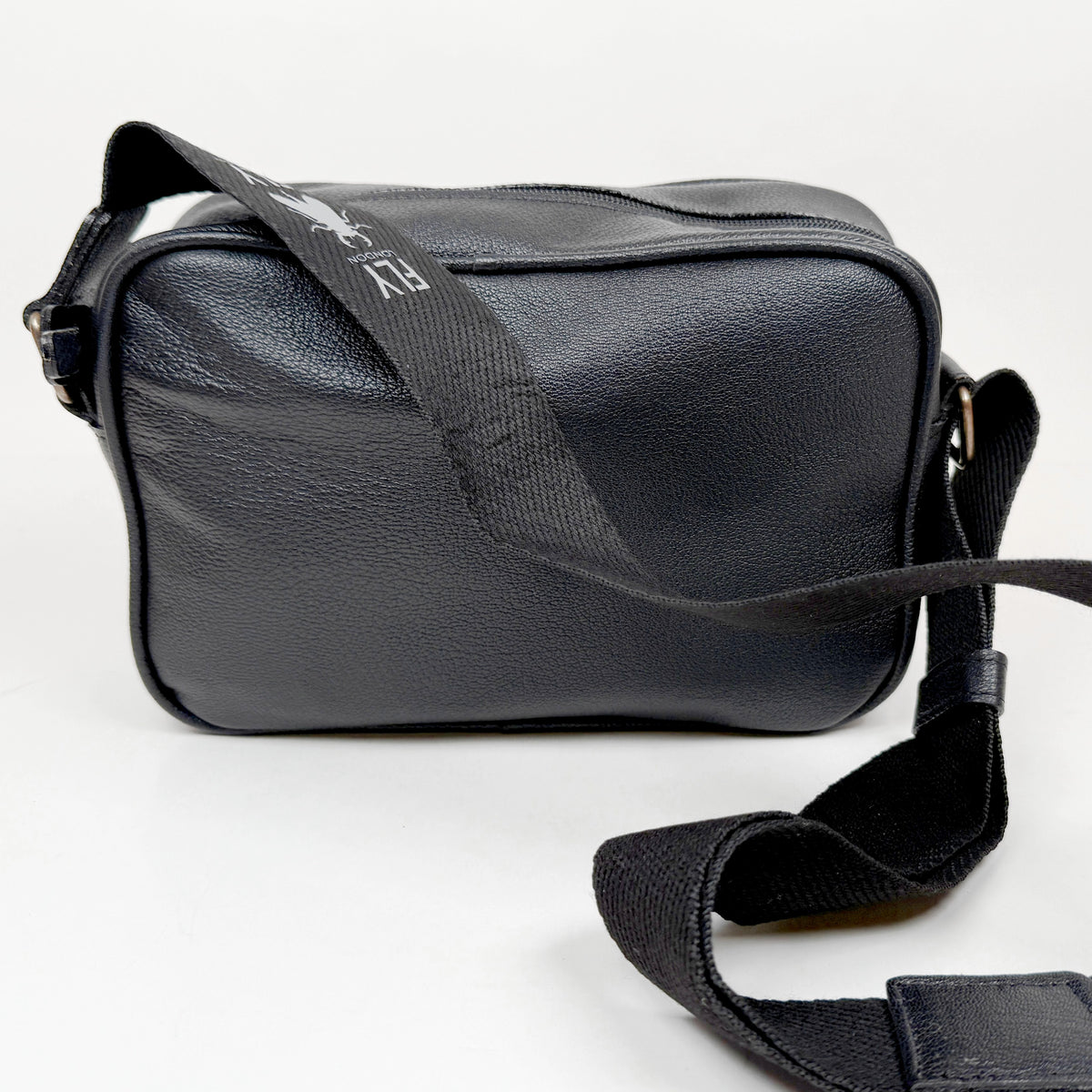 Fly London gary black bag Fly London