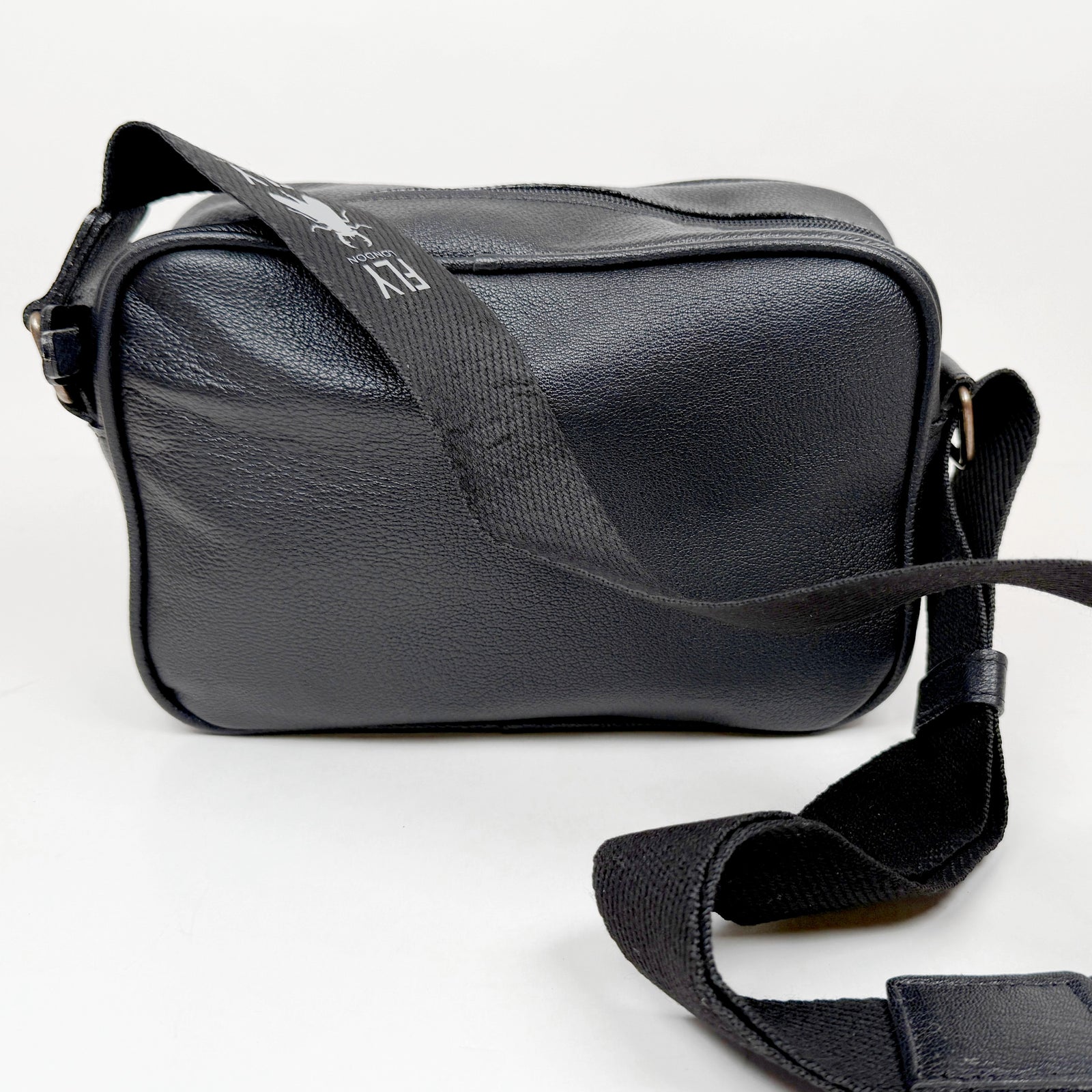 Fly London gary black bag Fly London
