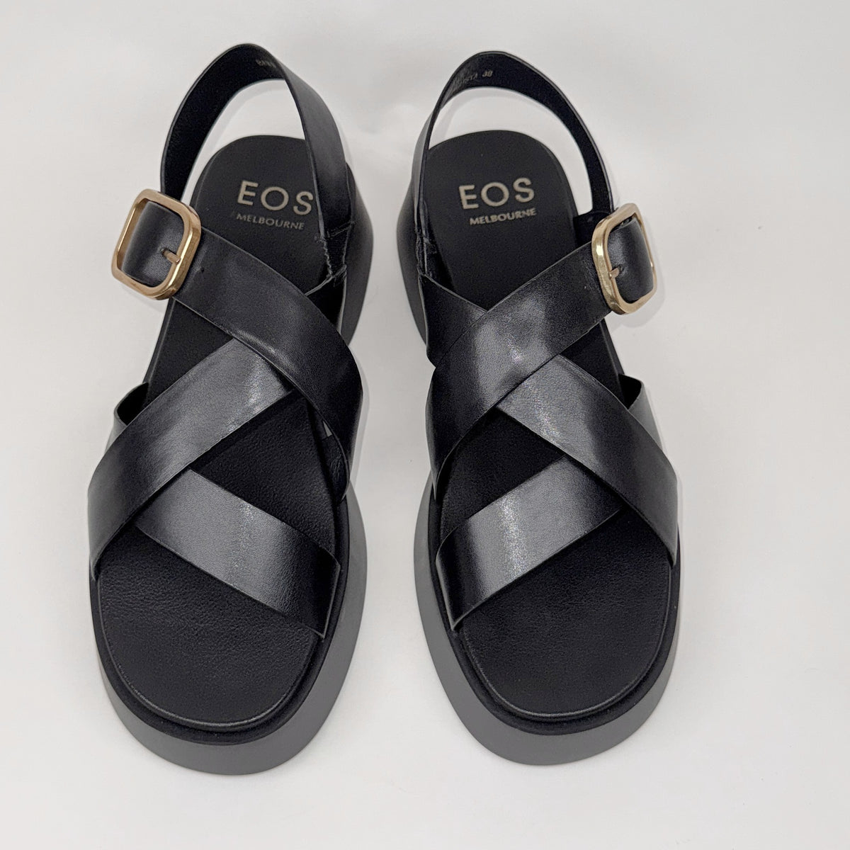 EOS Barista black EOS
